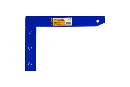 Úhelník zednický Enpro 700438 Úhelník zednický, 1000 x 450 mm