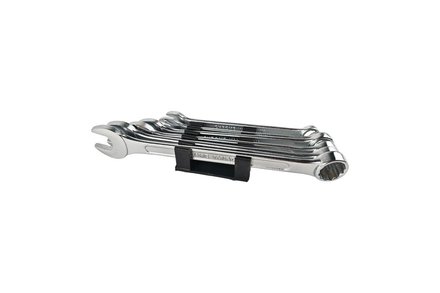 Klíče Enpro 702980 Klíče očkoploché 6 ks, 10 - 17 mm