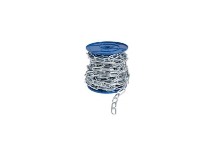 Řetěz Enpro 709317 Řetěz dlouhé oko, 10 x 65/ 10 m, DIN 5685C