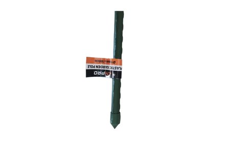 Tyč zahradní Enpro 729146 Tyč zahradní poplastovaná, 180 cm x 16 mm (11)