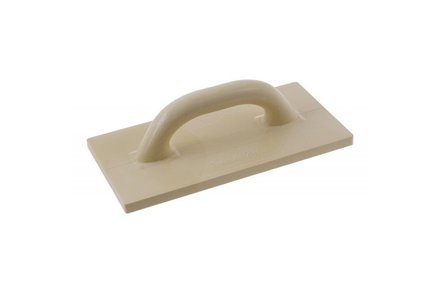 Hladítko Euro nářadí 134115Q Hladítko polyuretanové PUR, 140 x 280 mm