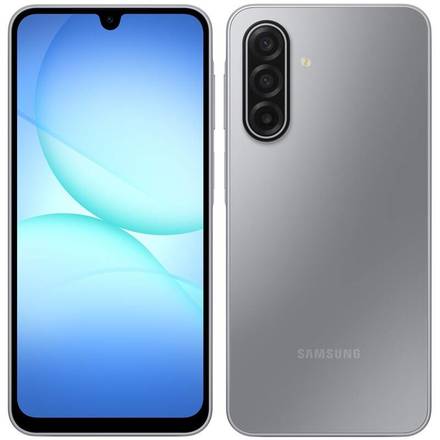 Mobilní telefon Samsung A176 Galaxy A17 5G 128GB Gray