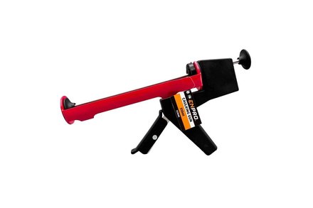 Vytlačovací pistole Enpro 721648 Pistole vytlačovací kroková