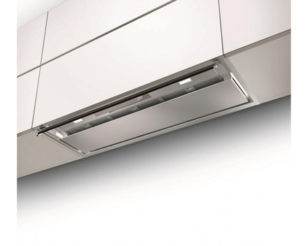 Vestavný odsavač par Faber IN-NOVA TOUCH X/BK A120