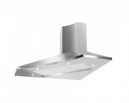 Komínový odsavač par Faber SOLARIS EG6 X A100