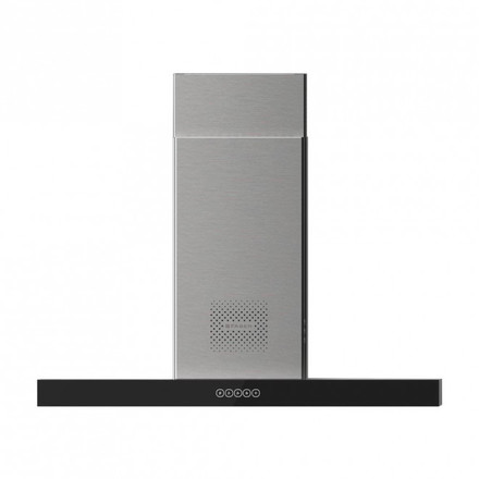 Komínový odsavač par Faber AIR HUB STILO GLASS COMFORT X/V A90 (325.0656.897)