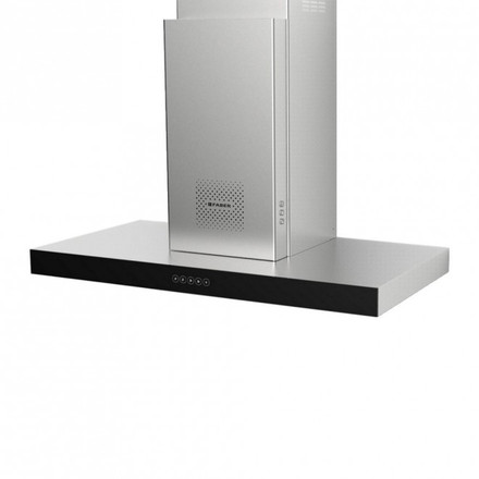 Komínový odsavač par Faber AIR HUB STILO GLASS COMFORT X/V A90 (325.0656.897) (1)