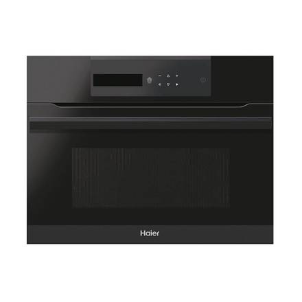 Kompaktní vestavná trouba Haier HWO45NB6B0B2