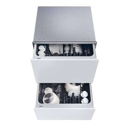 Vestavná myčka nádobí Haier XDD 66ESLS