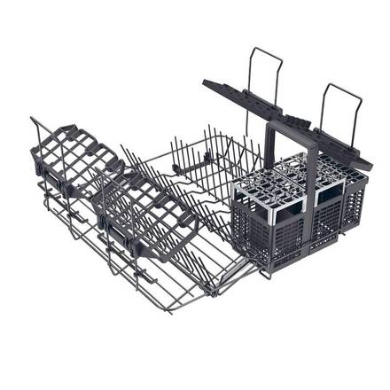 Vestavná myčka nádobí Haier XDD 66ESLS (1)