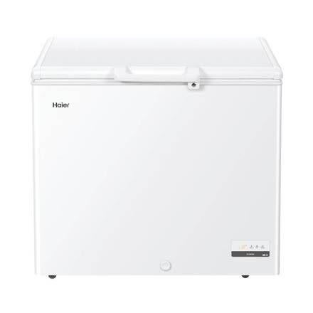 Truhlicový mrazák Haier HCE251E (1)