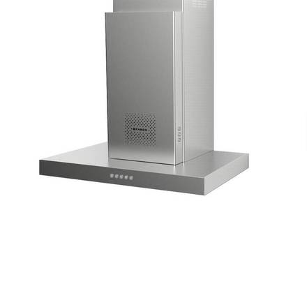 Komínový odsavač par s čističkou vzduchu Faber AIR HUB STILO COMFORT X A60 (1)