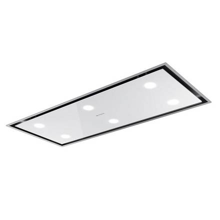 Stropní odsavač par Faber HEAVEN BRIGHT G/WH KL A120