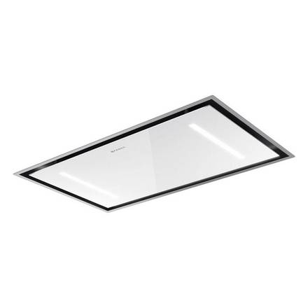 Stropní odsavač par Faber HEAVEN DUAL LIGHT G/WH FLAT KL A120