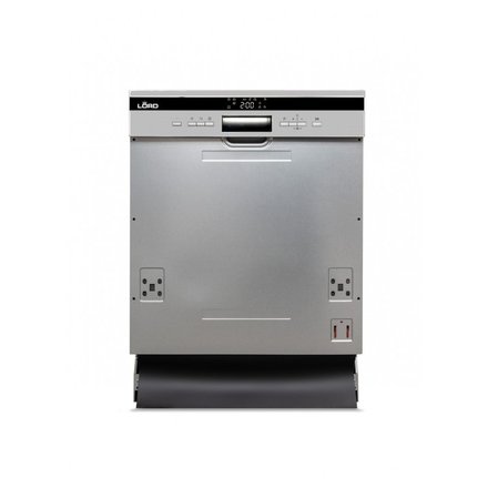 Vestavná myčka nádobí Lord D4 4.GN (2)