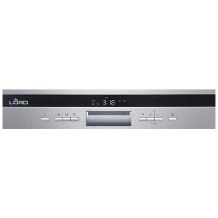 Vestavná myčka nádobí Lord D4 4.GN (4)