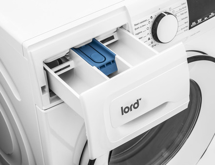 Pračka s předním plněním Lord W1000 (4)