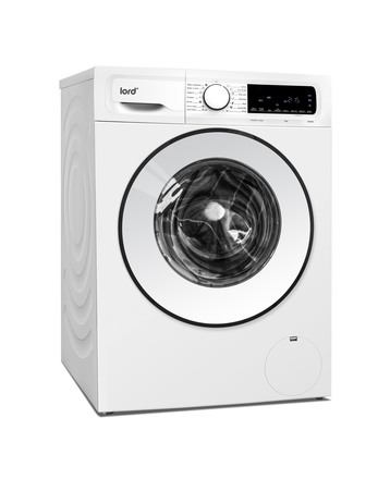 Pračka s předním plněním Lord W1000 (2)