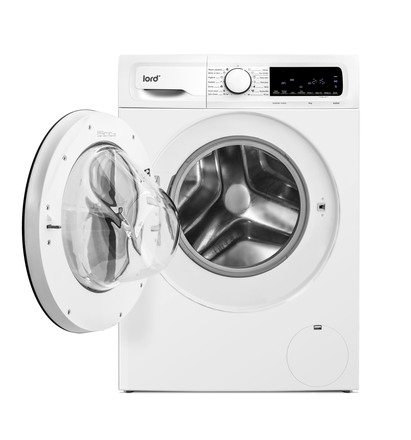 Pračka s předním plněním Lord W1000 (1)