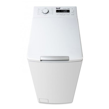 Pračka s horním plněním Lord W9 3.GN