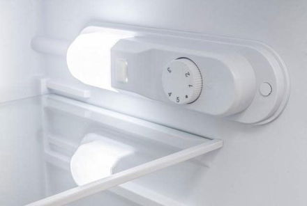 Kombinovaná chladnička Lord L2 (2)