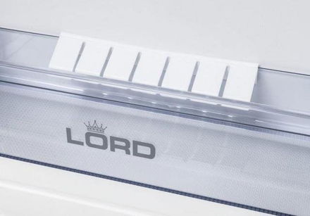 Kombinovaná chladnička Lord L2 (4)