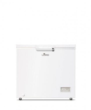 Truhlicový mrazák Lord G2-02