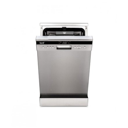 Myčka nádobí Lord D8 3.GN (1)