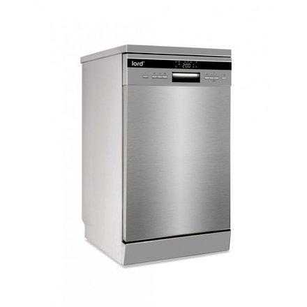 Myčka nádobí Lord D8 3.GN (2)