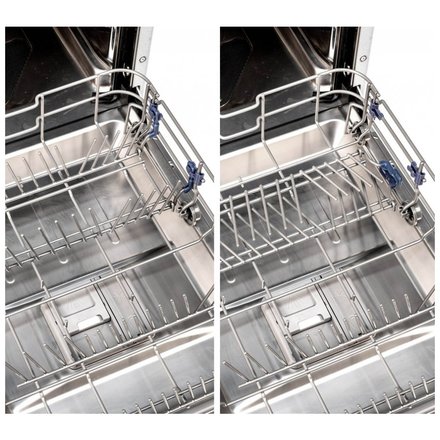 Myčka nádobí Lord D8 3.GN (4)