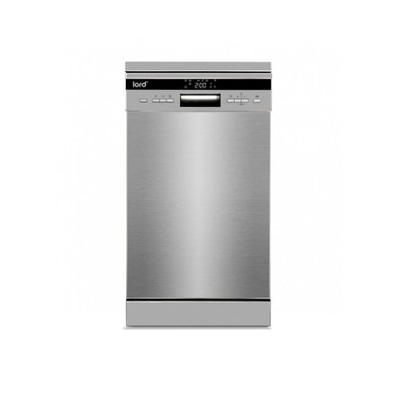 Myčka nádobí Lord D8 3.GN