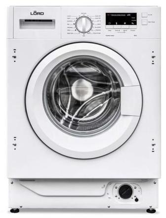 Vestavná pračka Lord W11