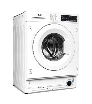 Vestavná pračka Lord W11 (2)