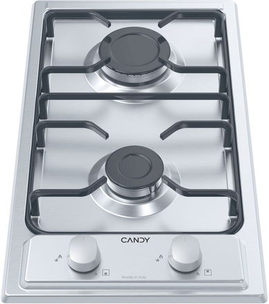 Plynová varná deska Candy CHW23X (1)