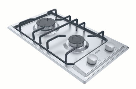 Plynová varná deska Candy CHW23X (2)