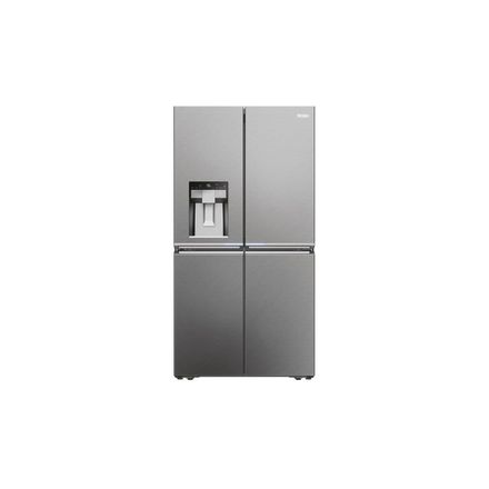 Americká chladnička Haier HCR7918EIMP