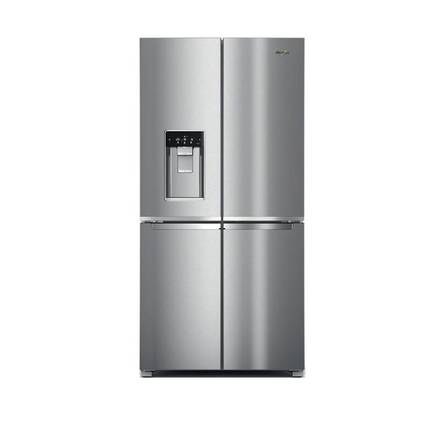 Americká chladnička Whirlpool WQ9I MO2L EF