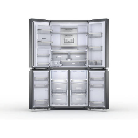 Americká chladnička Whirlpool WQ9I MO2L EF (1)