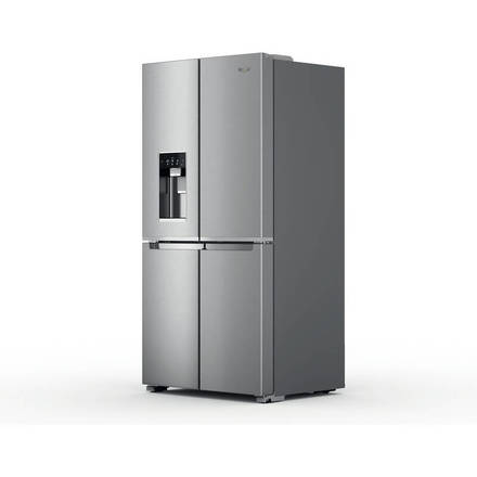 Americká chladnička Whirlpool WQ9I MO2L EF (2)