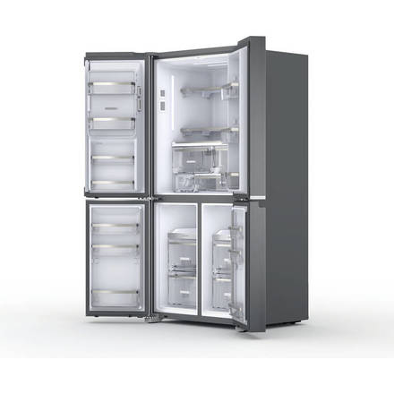 Americká chladnička Whirlpool WQ9I MO2L EF (3)