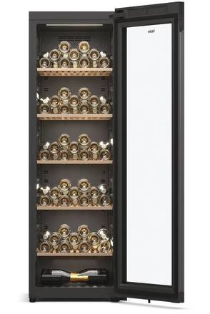 Vinotéka Haier HWS247GEH1 (1)