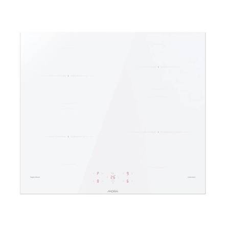 Indukční varná deska Mora VDIT 65D CW