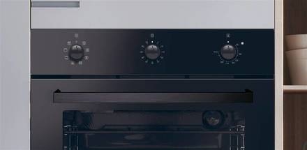 Samostatná vestavná trouba Candy FMCIDC N602/CA (1)