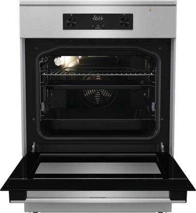 Indukční sporák Gorenje GEIT6C60XPG (2)