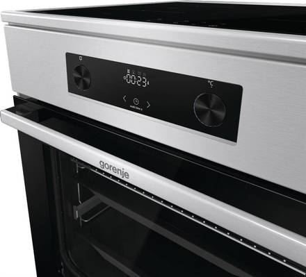 Indukční sporák Gorenje GEIT6C60XPG (3)