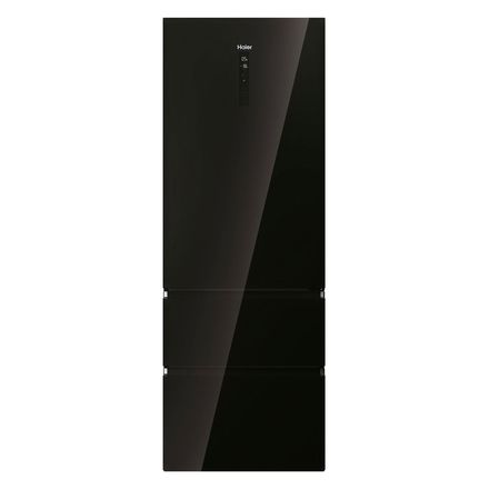 Kombinovaná chladnička Haier HTW7720DNGB