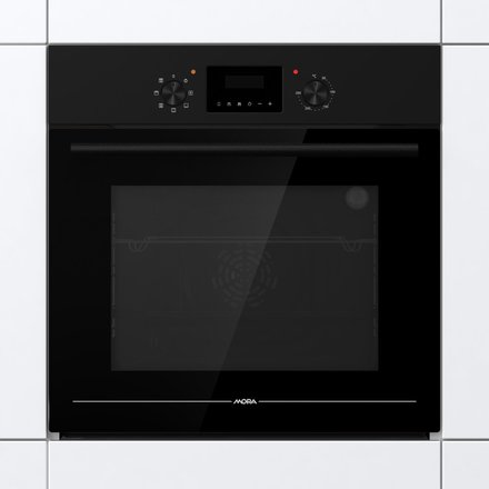 Samostatná vestavná trouba Mora VT231GB (2)