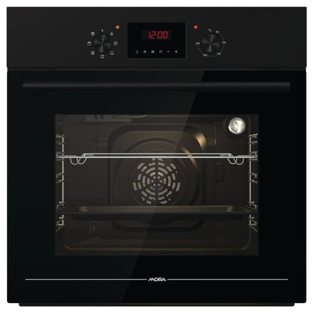 Samostatná vestavná trouba Mora VT231GB