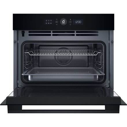 Samostatná vestavná trouba Whirlpool WCC54PMSBA (1)