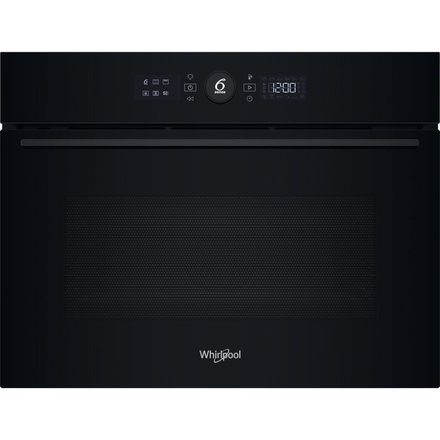 Samostatná vestavná trouba Whirlpool WCC54PMSBA